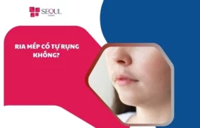 Ria mép có tự rụng không? Cách loại bỏ ria mép đúng cách