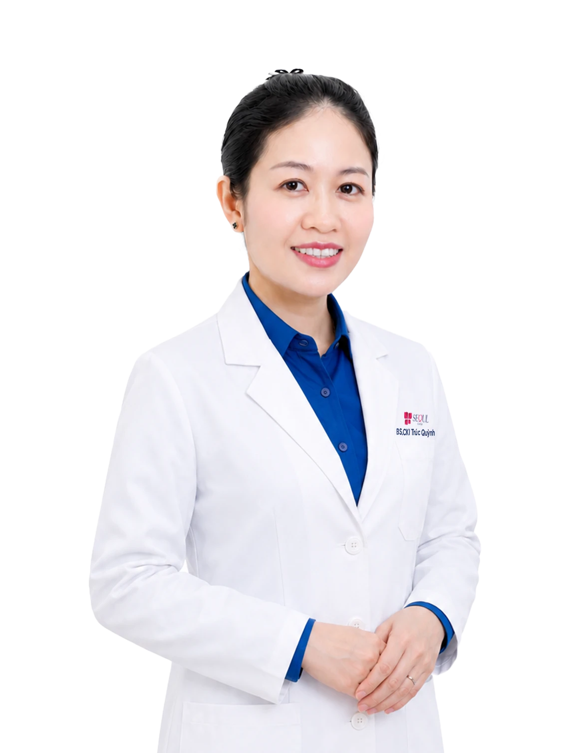 BS. Quỳnh
