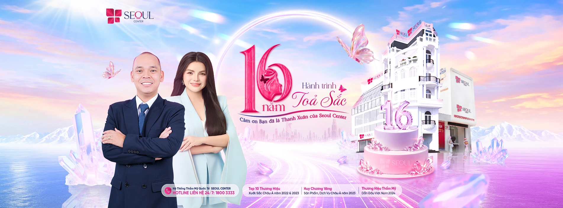 Banner KV T7 PC