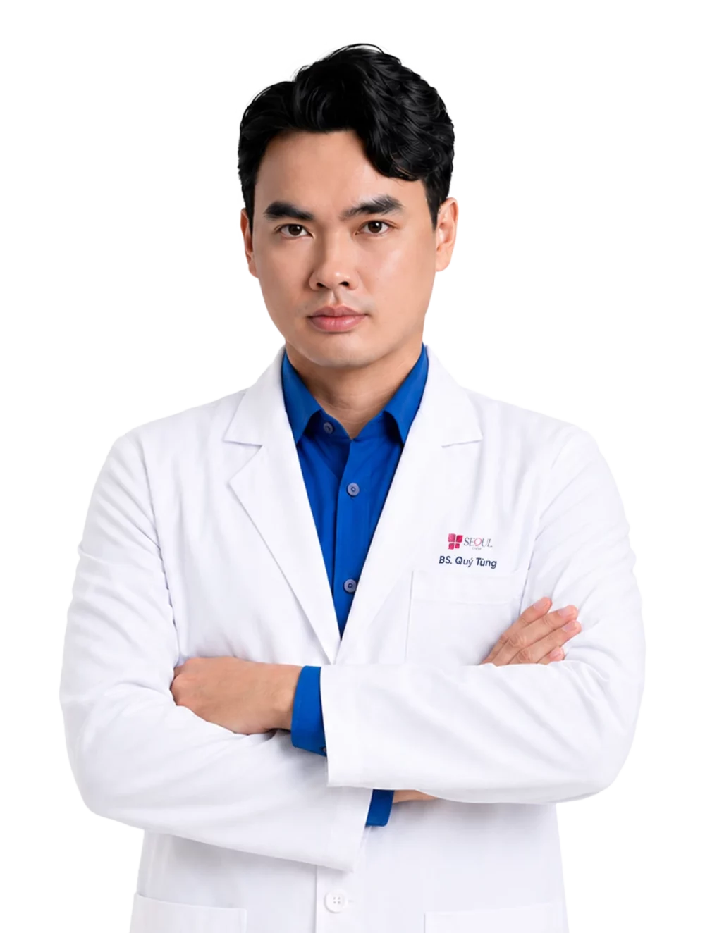 CKI Bùi Lê Quý Tùng