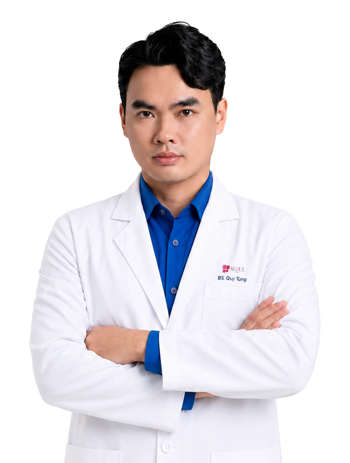 BS. Quý Tùng