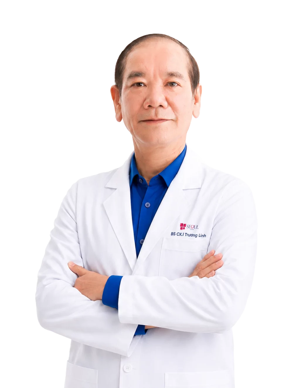 CKI Trương Linh