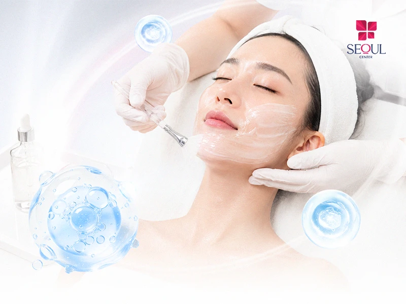 CSD Cao Cấp Infusion