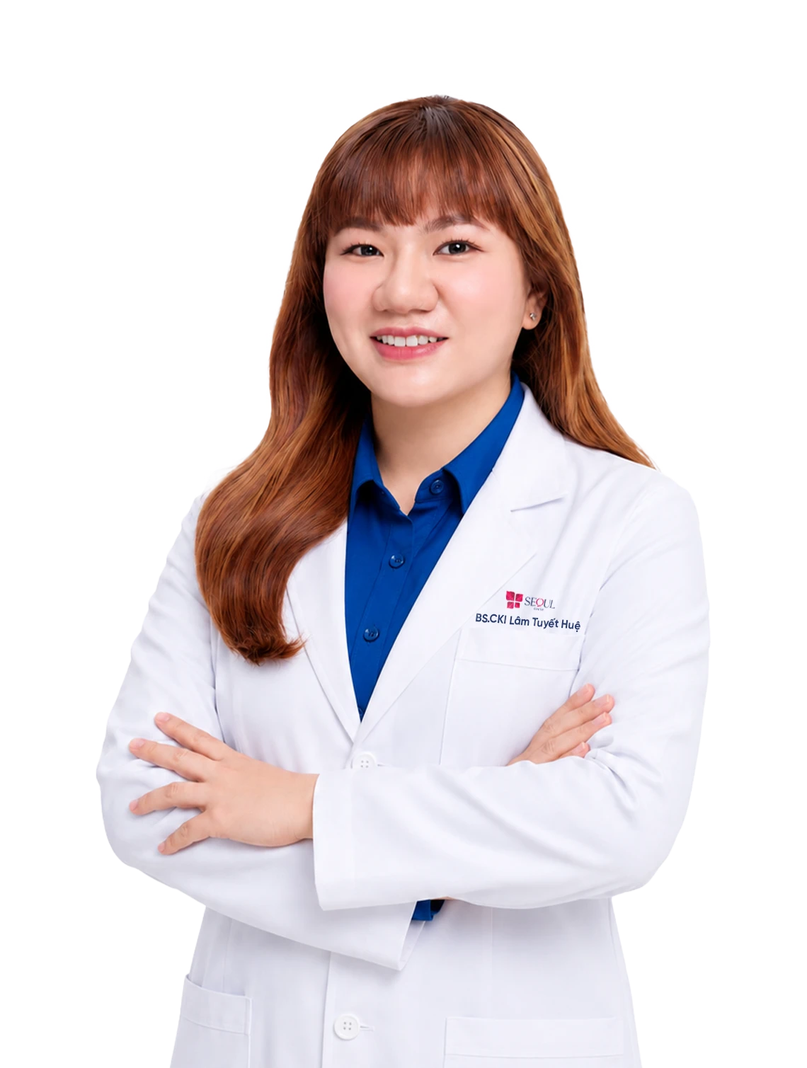 BS. Tuyết Huệ