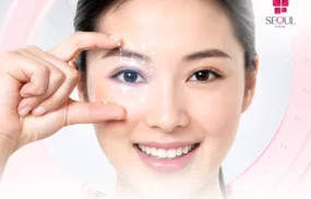 Mở rộng góc mắt