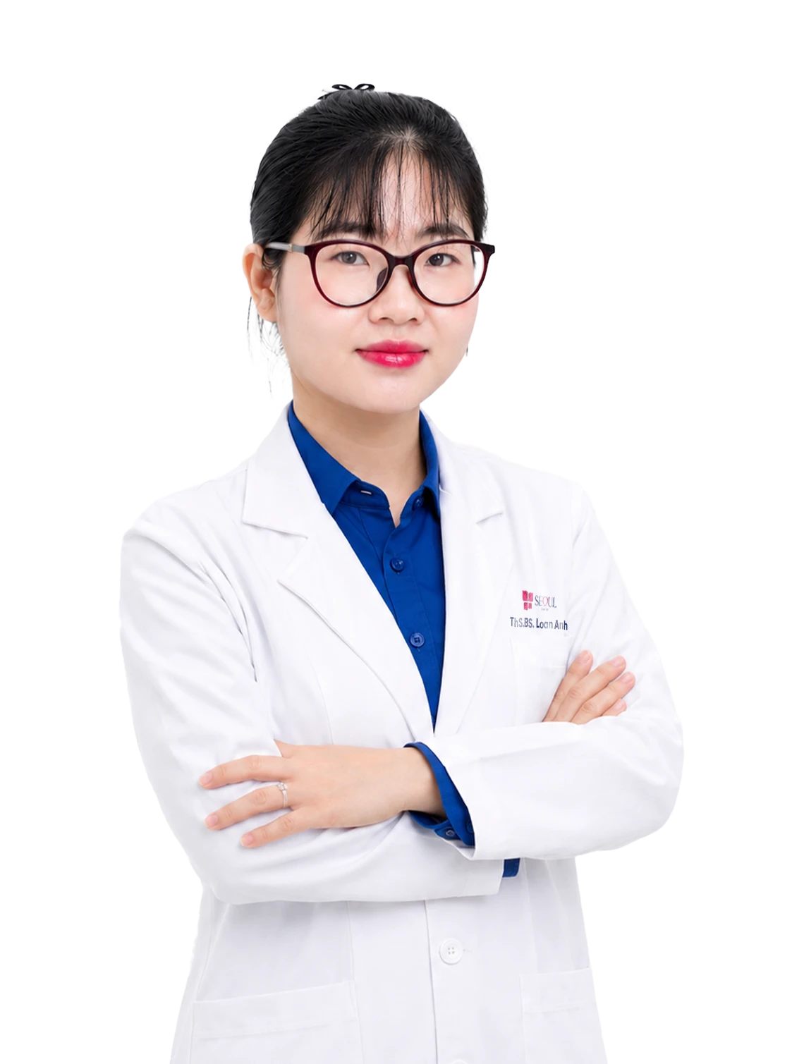 ThS.BS. Loan Anh
