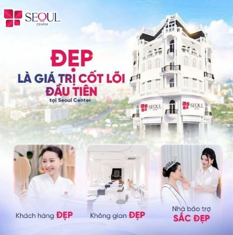 Lựa chọn cơ sở uy tín giúp bạn sở hữu kết quả làm đẹp tương xứng với số tiền đầu tư.