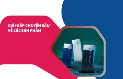 Giải đáp chuyên sâu về các sản phẩm