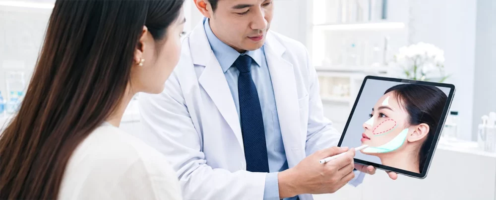 PHẪU THUẬT TẠO HÌNH THẨM MỸ