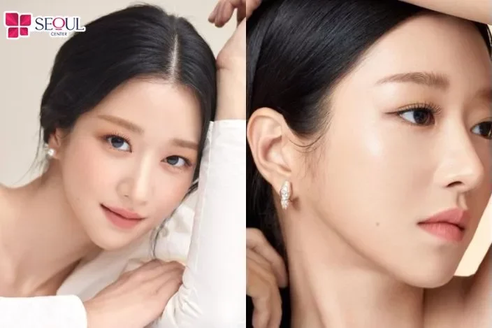 Lông mày rậm kết hợp với hàng mi dày thường là dấu hiệu của người có ý chí, phúc khí và đường tài lộc thuận lợi.