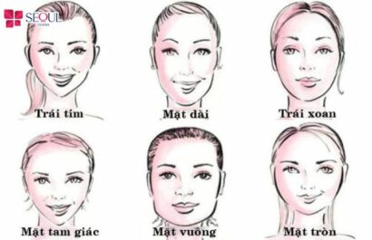 Lông mày chữ nhất giúp tôn lên vẻ hài hòa trên các dáng mặt trái xoan, mặt dài và V-line, mang lại diện mạo cân đối và thanh thoát hơn.