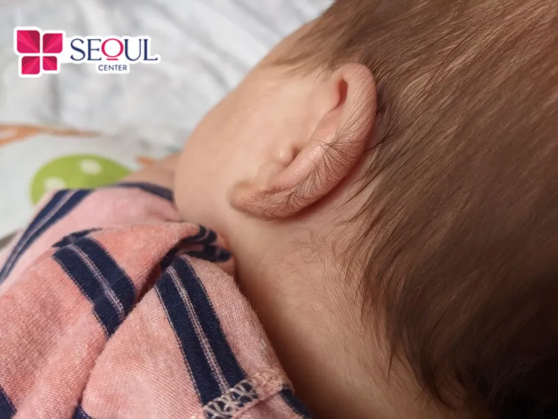 Người có lông mọc ở vành tai thường rất thông tuệ, có khả năng lãnh đạo tốt