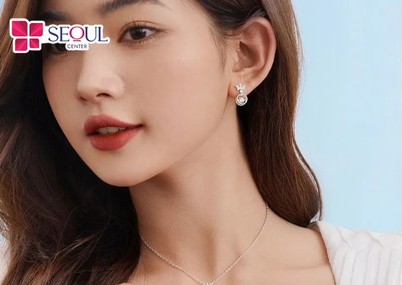Có nên nhổ lông ở tai hay không sẽ phụ thuộc vào quan điểm tướng số, nhu cầu của mỗi người
