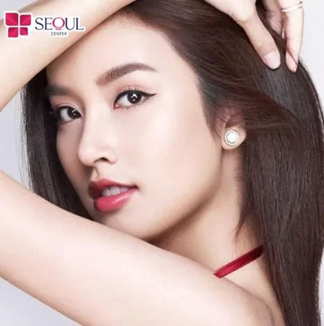 Chân mày tạo nên thần thái khuôn mặt và theo quan niệm tướng số còn được cho là có liên quan đến vận mệnh của người phụ nữ.