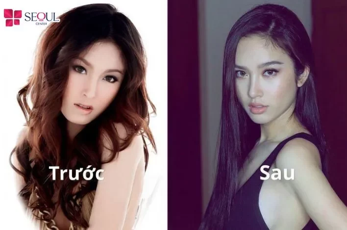 Thay đổi dáng mày là chìa khóa để nâng tầm nhan sắc và cải thiện vận mệnh
