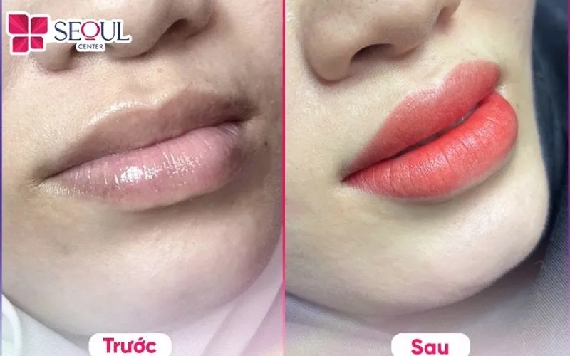 Nên tìm hiểu kỹ profile của chuyên gia phun xăm để có lựa chọn cơ sở phù hợp