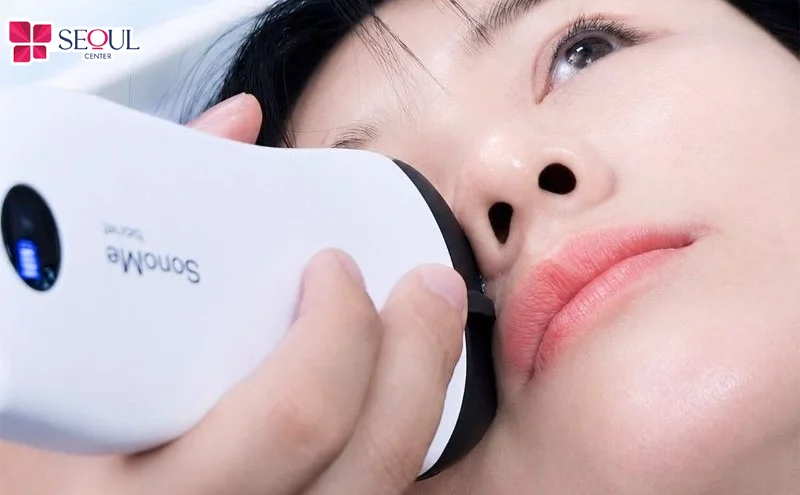 Cơ sở chăm sóc da hiện đại, trang thiết bị đầy đủ và quy trình bài bản giúp an toàn, nâng cao chất lượng dịch vụ.