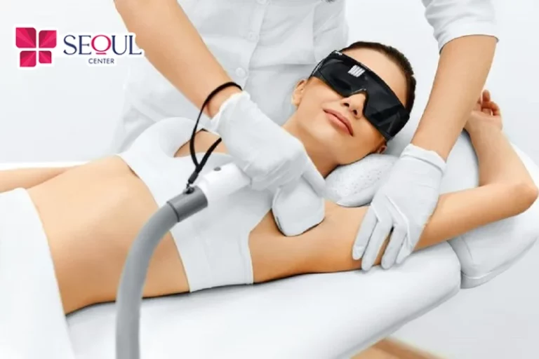 Chi phí triệt lông bằng công nghệ OPT toàn thân khoảng 4.000.000 VNĐ cho một liệu trình, tùy chính sách giá của từng cơ sở.