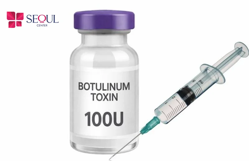 Khách hàng nên kiểm tra tem nhãn, hạn sử dụng và mã vạch sản phẩm Botox trước khi thực hiện để xác minh nguồn gốc và thông tin sản phẩm.