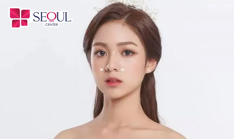Trong nhân tướng học, mũi phình to ở nam và nữ có số mệnh khác biệt nhau