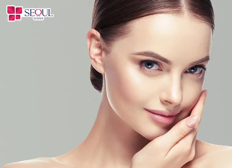 Nâng mũi tự thân cho dáng mũi tự nhiên Nâng mũi tự thân cho dáng mũi tự nhiên