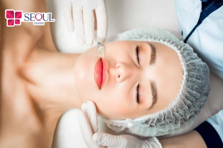 Sau khi tiêm filler môi, sưng đau nhẹ có thể xuất hiện trong 12–24 giờ đầu và thường giảm dần; nếu kéo dài hơn 1 tuần, nên tái khám để bác sĩ kiểm tra.