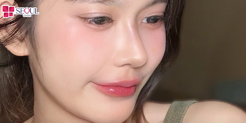 Việc sở hữu cho mình một dáng mũi quý phái là mong ước của nhiều người