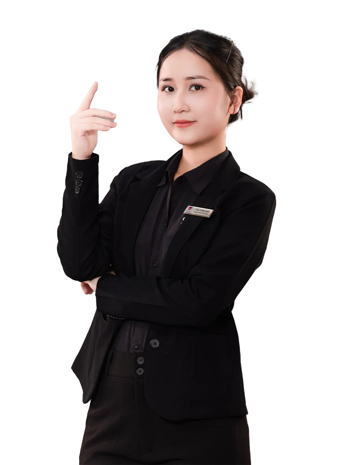 HỨA THANH NHÃ