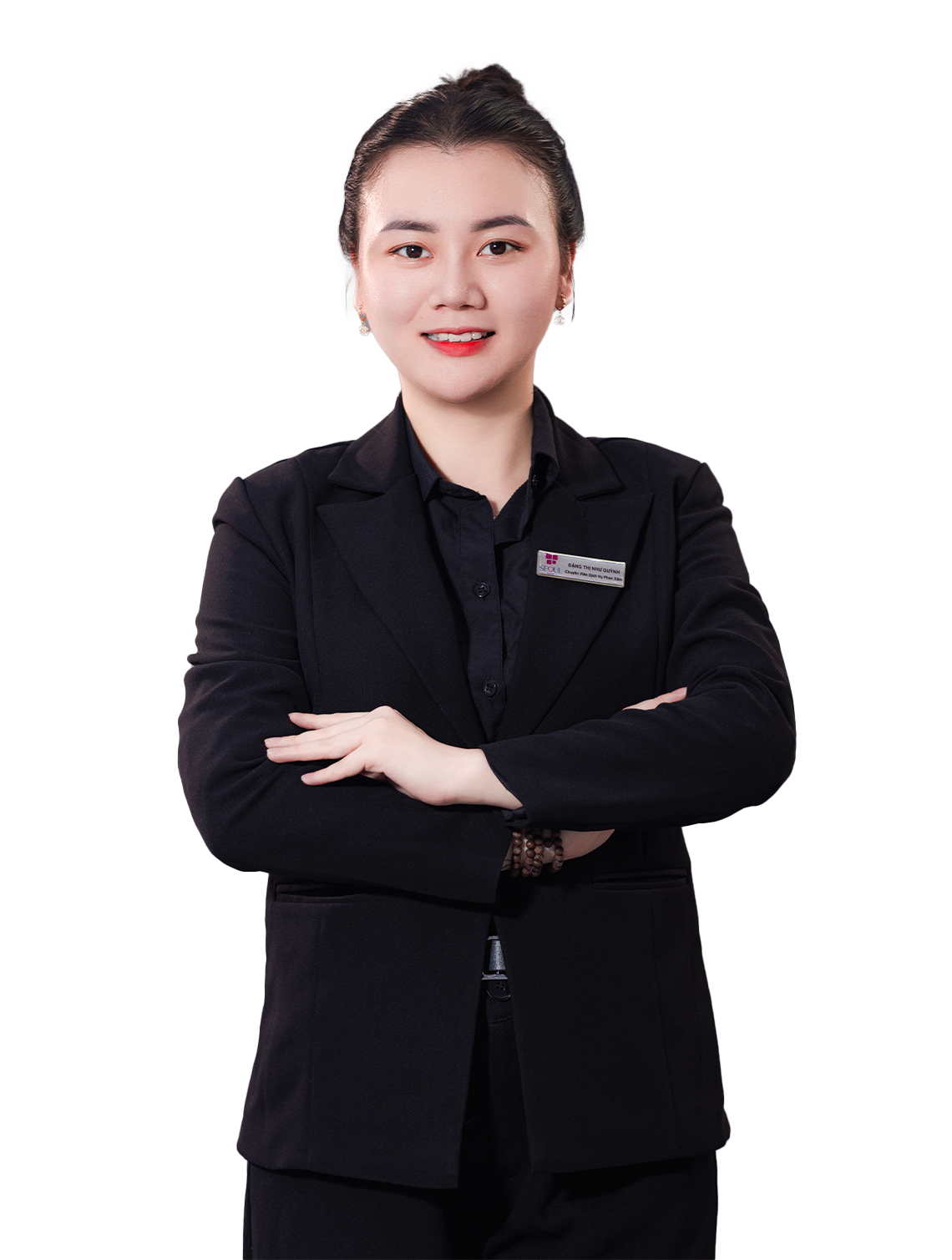 ĐẶNG THỊ NHƯ QUỲNH