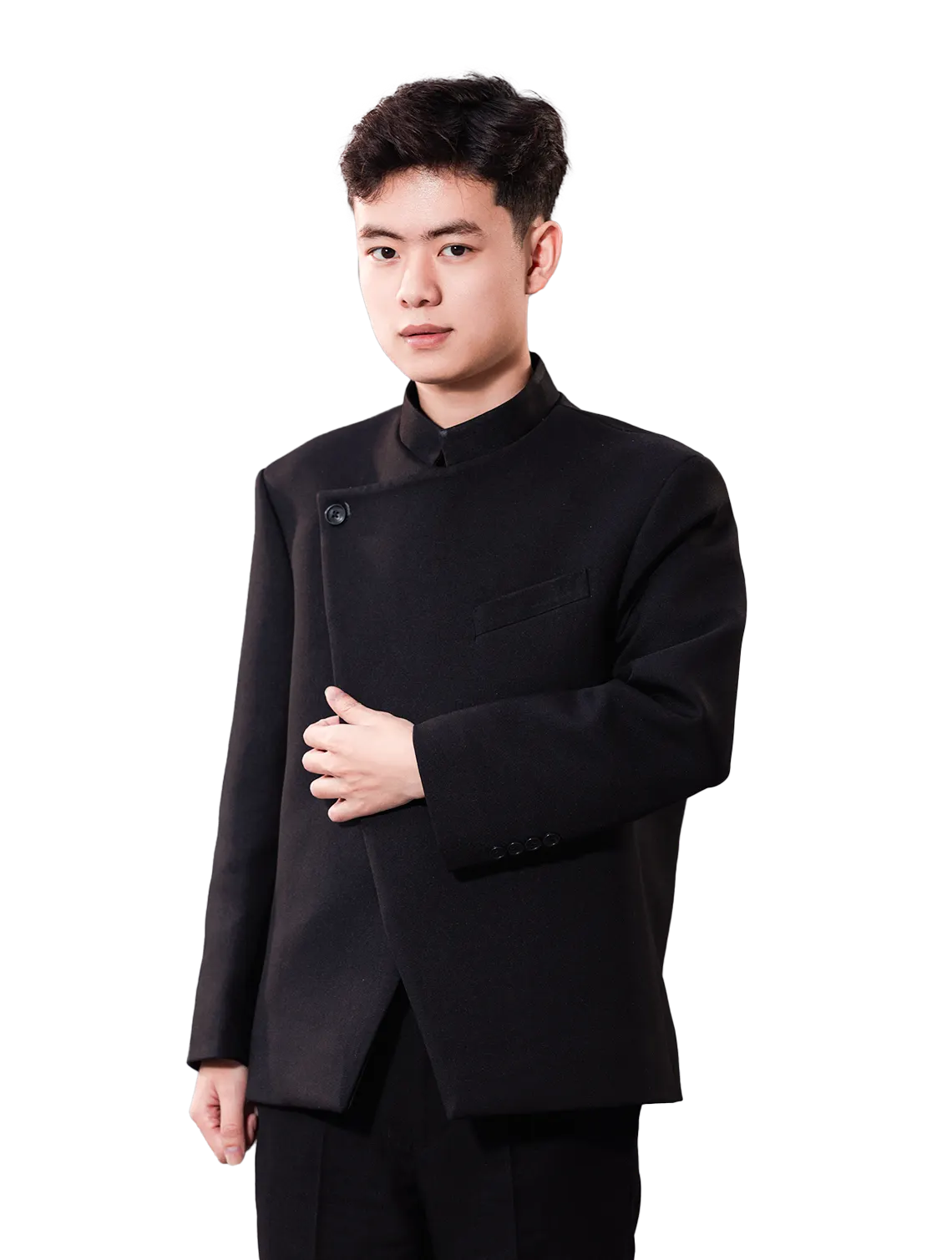 TRƯƠNG HỒNG LỈNH