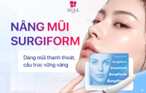 Nâng Mũi Surgiform