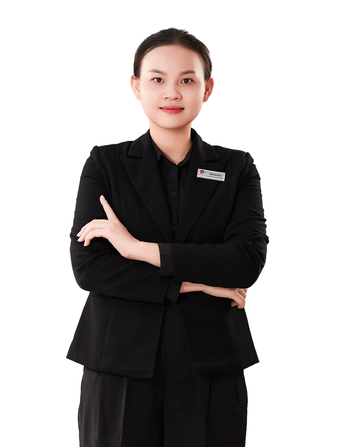 TRIỆU ANH KIỀU