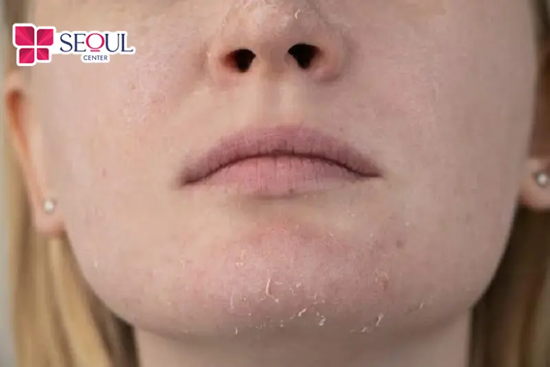 Những ai có da bị khô, bong tróc, thiếu nước, da xỉn màu, mỏng yếu nên tiêm Restylane Vital Light - Mặt để lấy lại làn da căng mướt, ẩm mượt, mịn màng