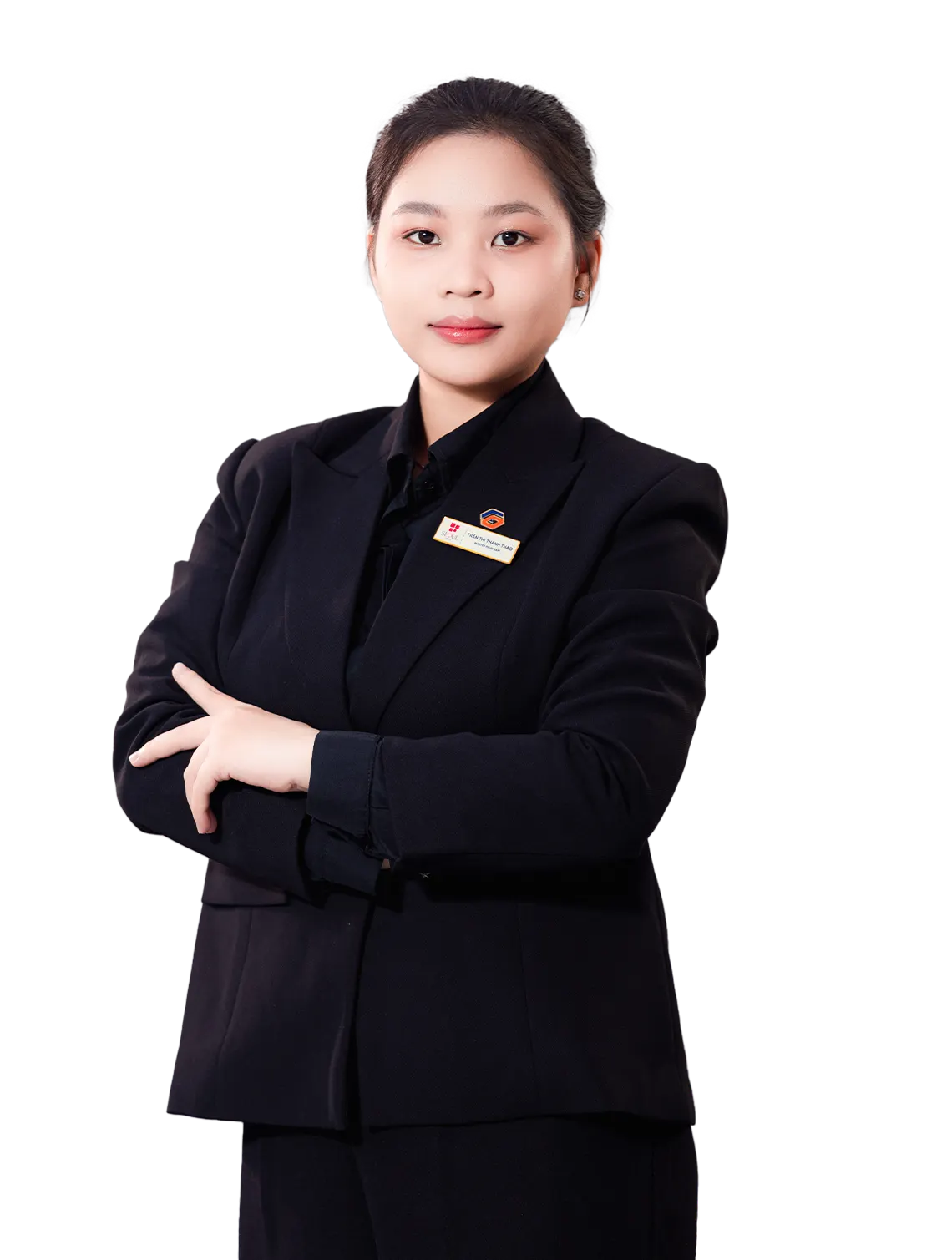 TRẦN THỊ THANH THẢO