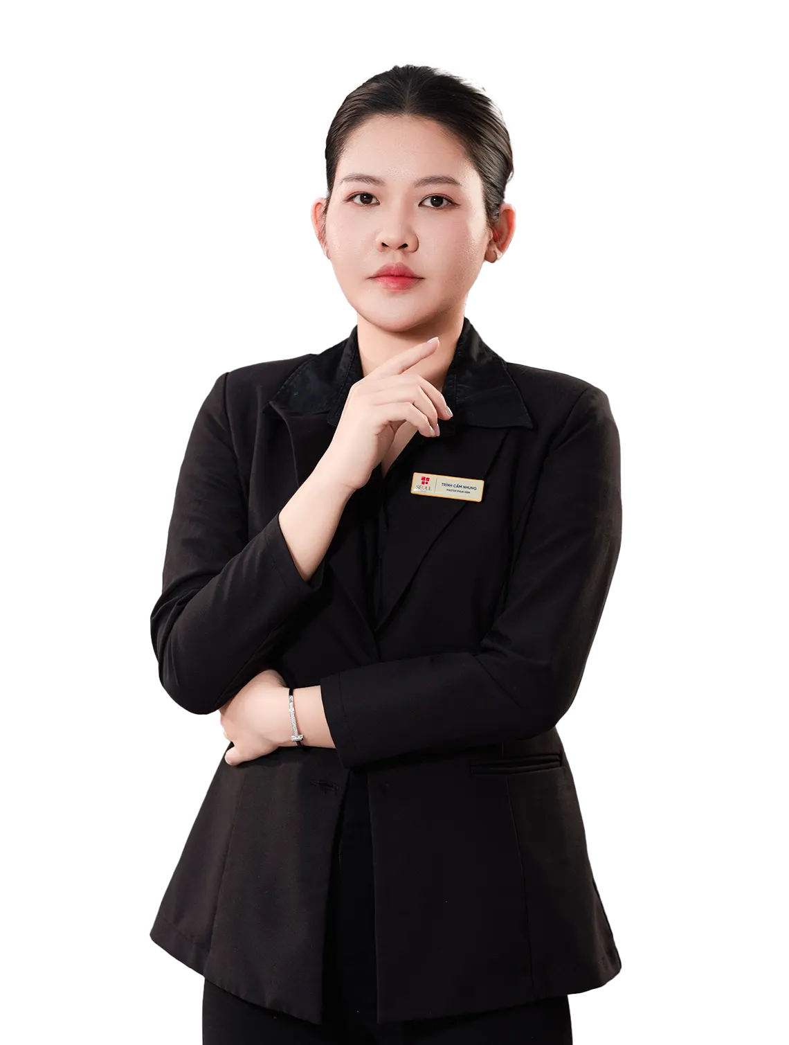 TRÌNH CẨM NHUNG
