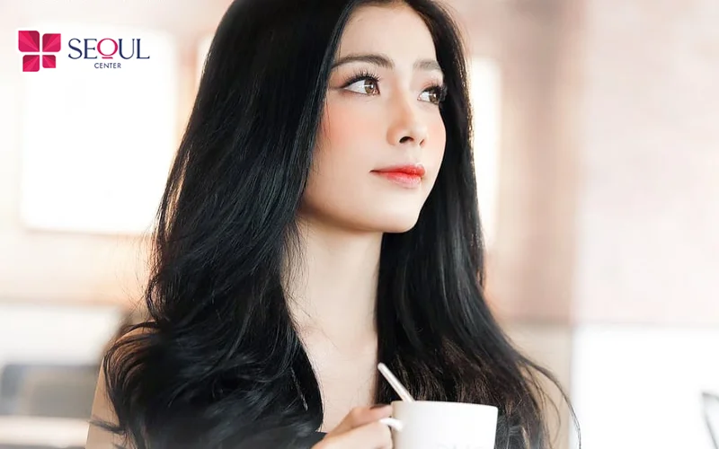 Nâng mũi cấu trúc là cách tạo hình dáng mũi Hy Lạp đẹp chuẩn
