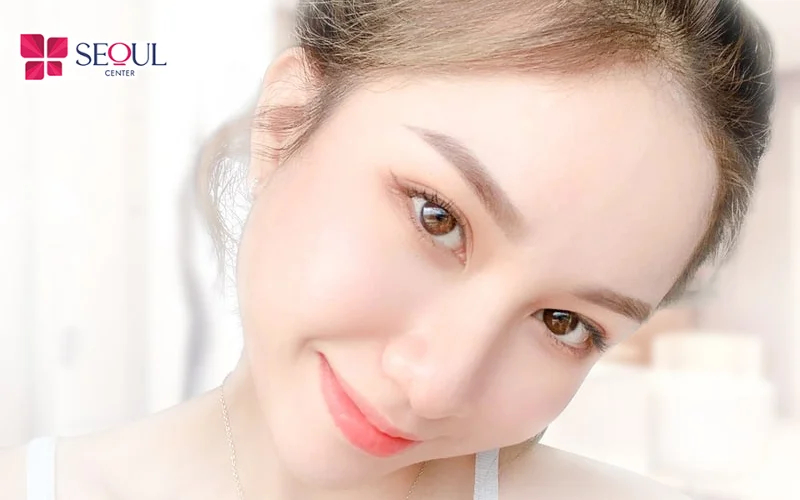 Sau nâng mũi vẫn giữ được các nét tướng trong phong thuỷ