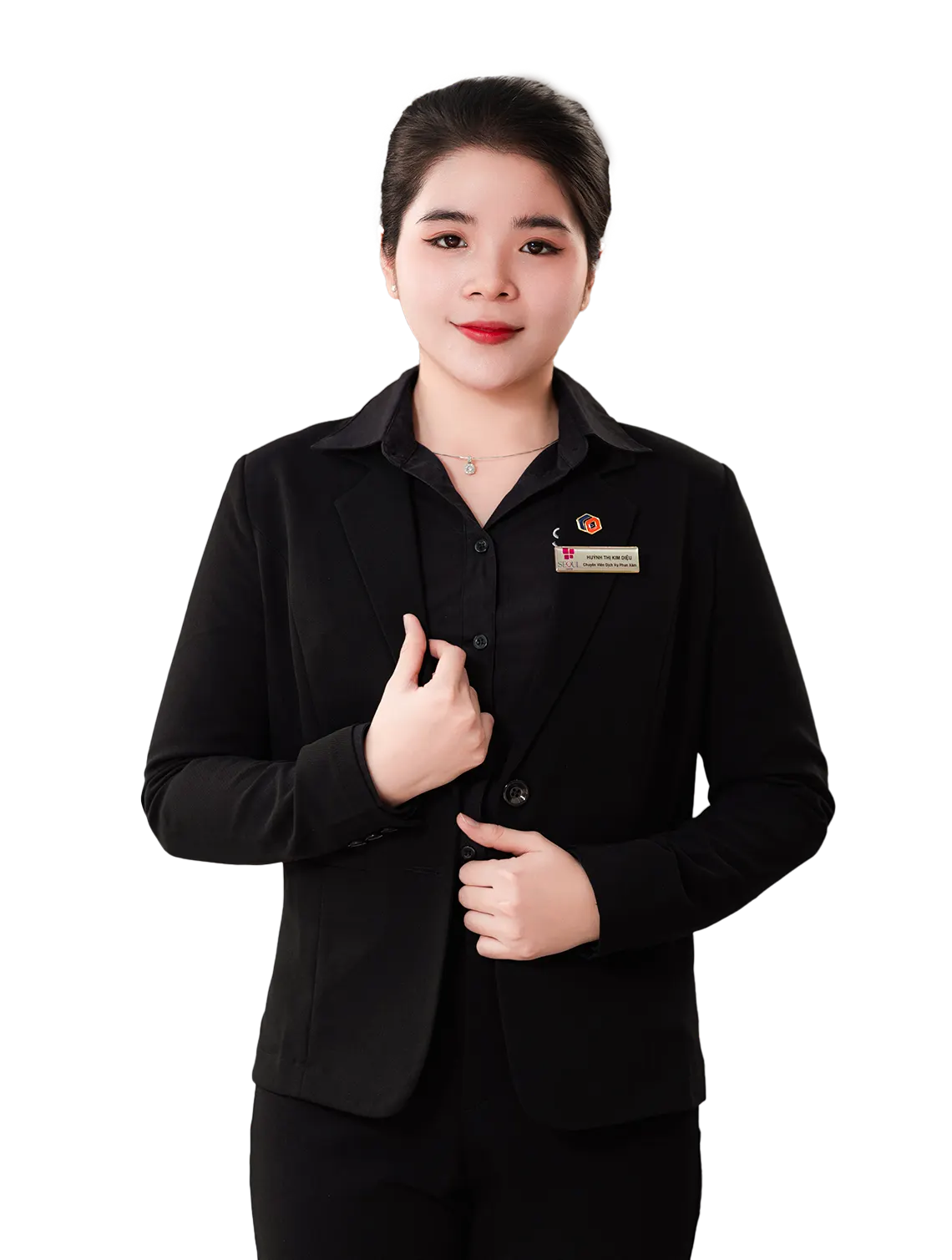 HUỲNH THỊ KIM DIỆU