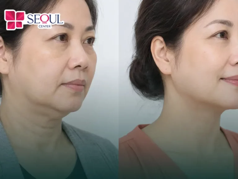 Căng da Midface được nhiều khách hàng đánh giá cao nhờ sở hữu nhiều ưu điểm