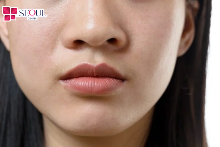 Phụ nữ cánh mũi to có sự nghiệp thăng tiến nhưng tình duyên lận đận