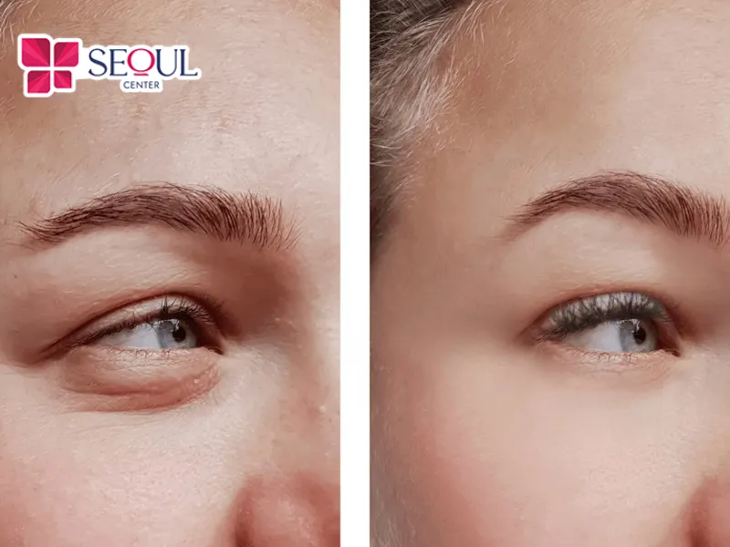 Cắt Mí Dưới là dịch vụ có nhiều ưu điểm nổi bật như thời gian thực hiện nhanh, ít xâm lấn, hồi phục nhanh, duy trì hiệu quả lâu dài