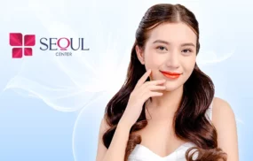 Chăm sóc da cao cấp infusion