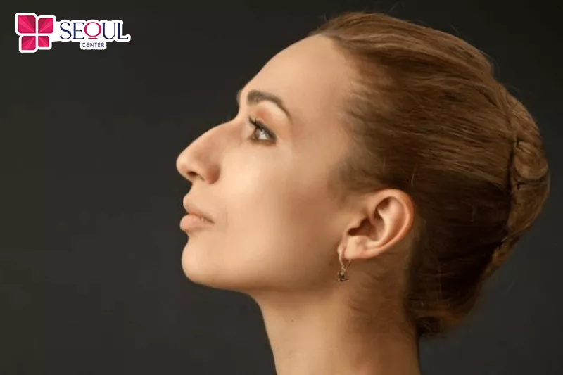 Người có mũi diều hâu thường có tính cách ích kỷ, mưu mô để trục lợi cá nhân