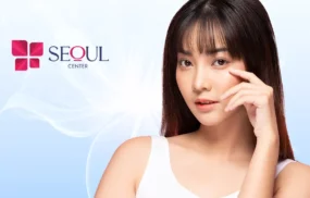 Restylane Vital Light – Mắt 