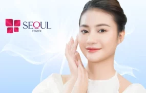 Lido Trẻ Hóa Mắt