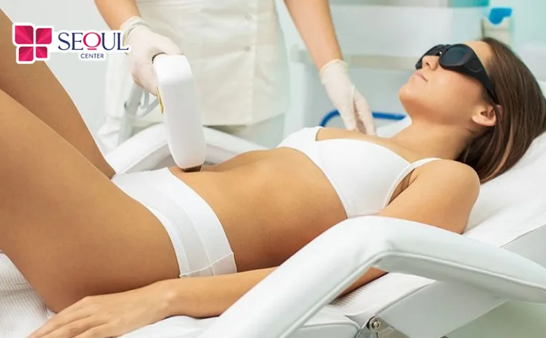 Các công nghệ triệt lông có khả năng tác động trực tiếp đến nang lông, mang đến kết quả triệt lông lâu dài và an toàn hơn