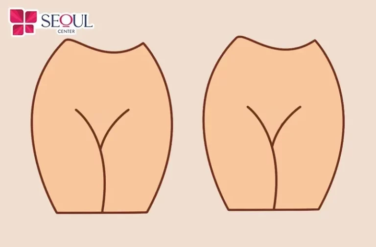 Cạo lông phong cách Playboy phù hợp cho những cặp đôi muốn tạo bất ngờ chuyện giường chiếu