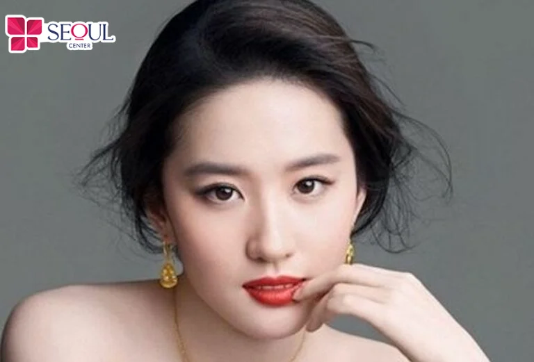 Những người sở hữu mũi sư tử nhìn chung khá giàu sang, phú quý và tài ba