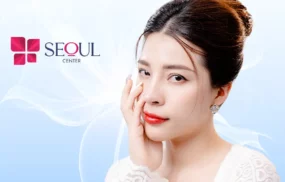 Nâng Mũi Sửa Lại