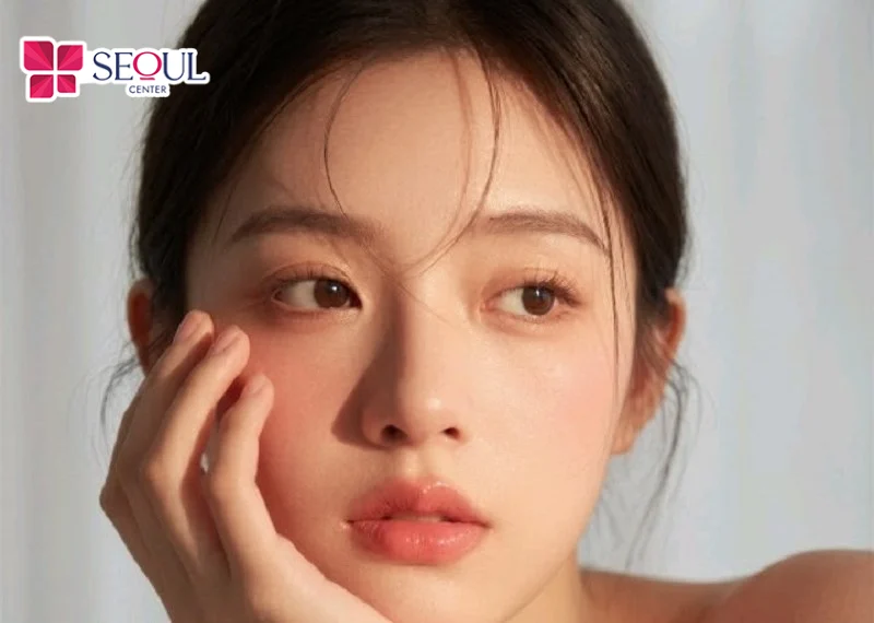 Mũi nữ đẹp về thẩm mỹ lẫn tướng số thường có sống mũi vừa phải, cánh mũi nhỏ gọn, không lộ lỗ mũi, lỗ mũi kín, đầu mũi tròn, đầy đặn